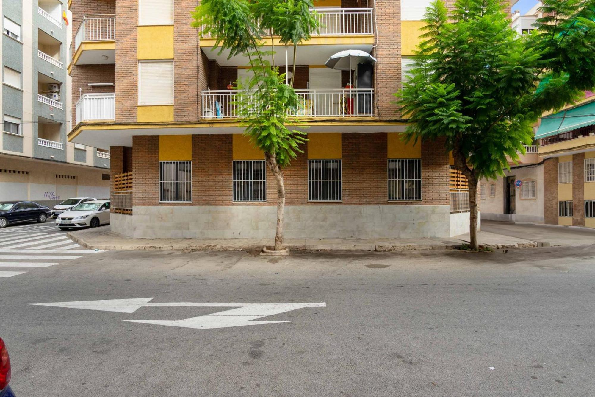 Homely Apartments Casa Torres Torrevieja Luaran gambar